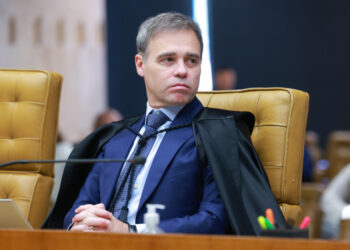 André Mendonça vota para manter os benefícios fiscais a agrotóxicos André Mendonça vota para manter os benefícios fiscais a agrotóxicos