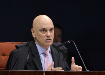 STF forma maioria para condenar acusados de planejar morte de autoridades em trama golpista STF forma maioria para condenar acusados de planejar morte de autoridades em trama golpista