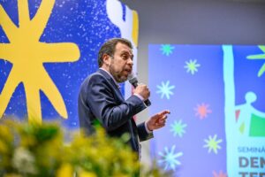 Em giro pelo país, Boulos focará no diálogo com empreendedores informais como estratégia para 2026