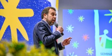 Em giro pelo país, Boulos focará no diálogo com empreendedores informais como estratégia para 2026