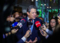 Haddad promete que governo Lula entregará melhor resultado fiscal desde 2015