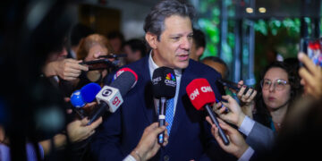 Haddad promete que governo Lula entregará melhor resultado fiscal desde 2015