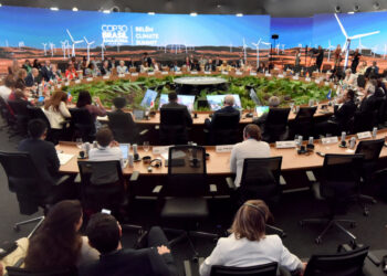 COP30 começa em Belém com negociações difíceis sobre energias fósseis e financiamento