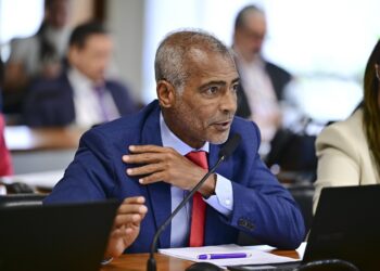 Comissão do Senado aprova lei de profissionalização de árbitros