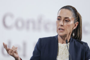 Presidente do México condena assassinato de prefeito de Uruapan e promete ação contra impunidade