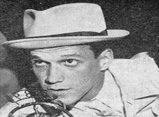 Áudio raro da Rádio Record revela o brilhantismo de Geraldo José de Almeida Divulgação