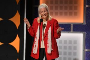 Morre Diane Ladd, atriz indicada três vezes ao Oscar, aos 89 anos