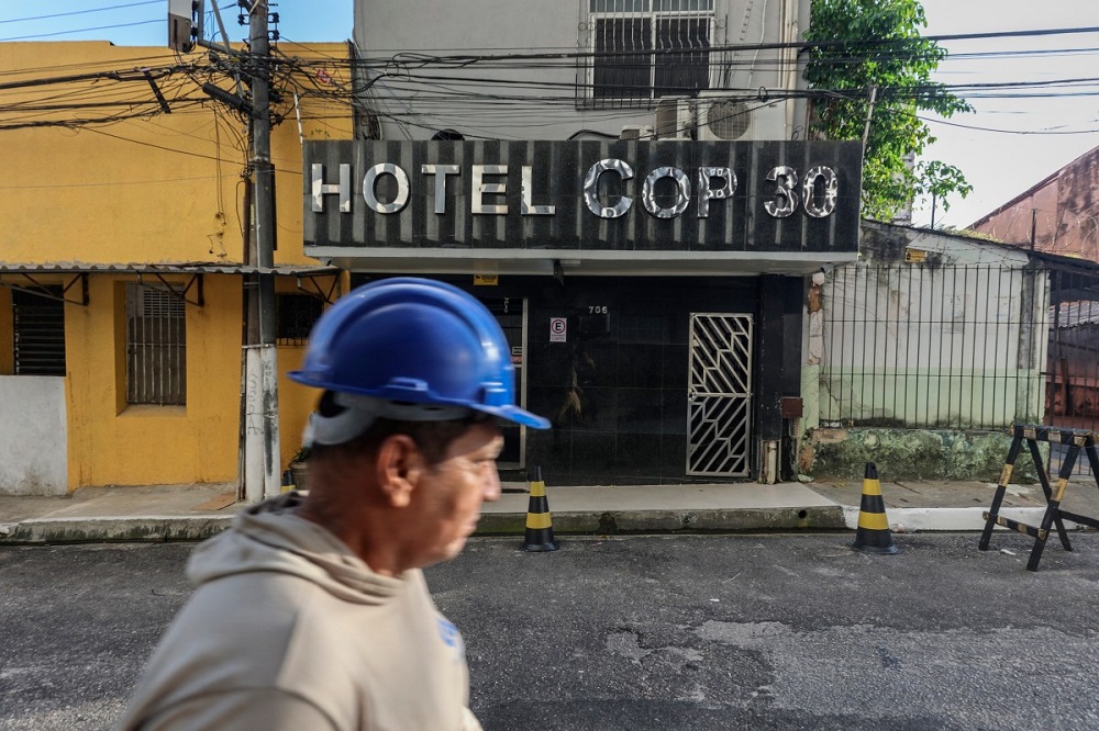 Propósito da COP30 não é compreendido por quase metade dos brasileiros, mostra pesquisa