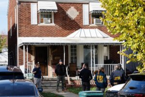 Dois suspeitos são detidos por plano terrorista nos EUA