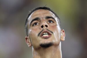 Ex-jogador da seleção francesa Ben Yedder será julgado por estupro