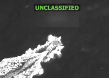 EUA matam 6 pessoas em dois novos ataques a embarcações no Pacífico