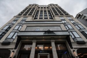 Fictor confirma suspensão da operação de compra do Master após liquidação decretada pelo BC