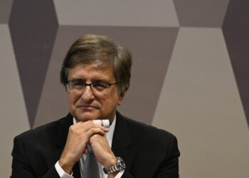 CCJ do Senado aprova recondução de Gonet à PGR