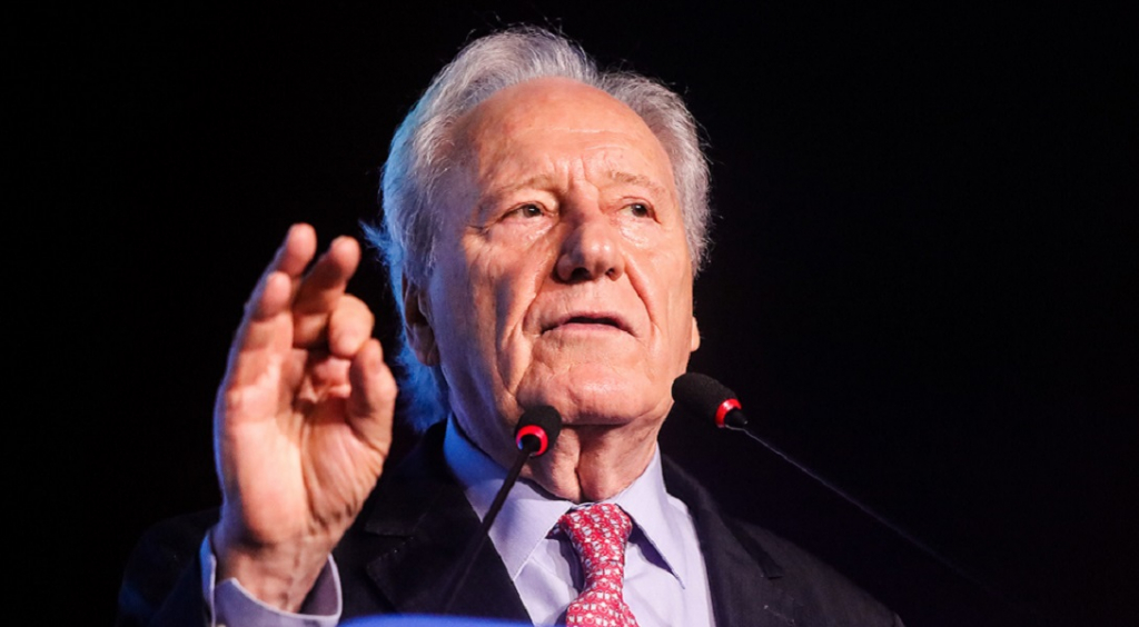 Lewandowski diz que Lula está ‘esperançoso’ com aprovação da PEC da Segurança Pública