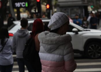 São Paulo tem virada de tempo nesta quinta-feira São Paulo tem virada de tempo nesta quinta-feira