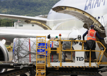 Jamaica pede ‘toda ajuda possível’ após passagem do furacão Melissa