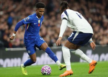 Estêvão e Endrick estão entre os 10 jogadores jovens mais valiosos do mundo Estêvão e Endrick estão entre os 10 jogadores jovens mais valiosos do mundo