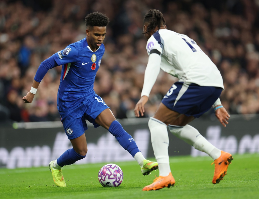 Estêvão e Endrick estão entre os 10 jogadores jovens mais valiosos do mundo