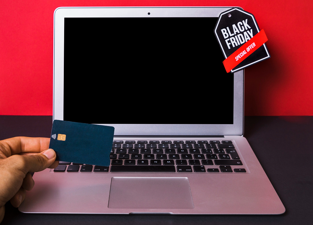 Saiba como consumidores e lojistas podem se prevenir de fraudes durante a Black Friday