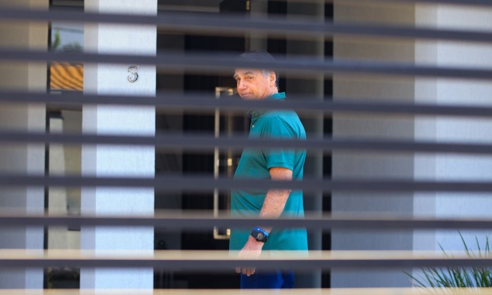 Bolsonaro pode ser preso na Papuda? Quando sai a decisão do STF?