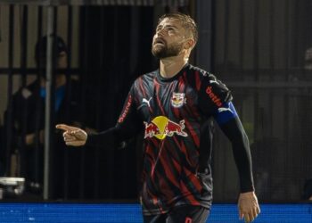 Corinthians perde para o Bragantino e vê sonho do G-7 mais distante