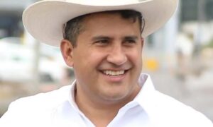 Prefeito é morto a tiros durante celebrações do Dia dos Mortos no México