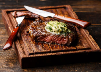 Como fazer picanha na manteiga: 3 receitas práticas e cheias de sabor para o sábado Como fazer picanha na manteiga: 3 receitas práticas e cheias de sabor para o sábado