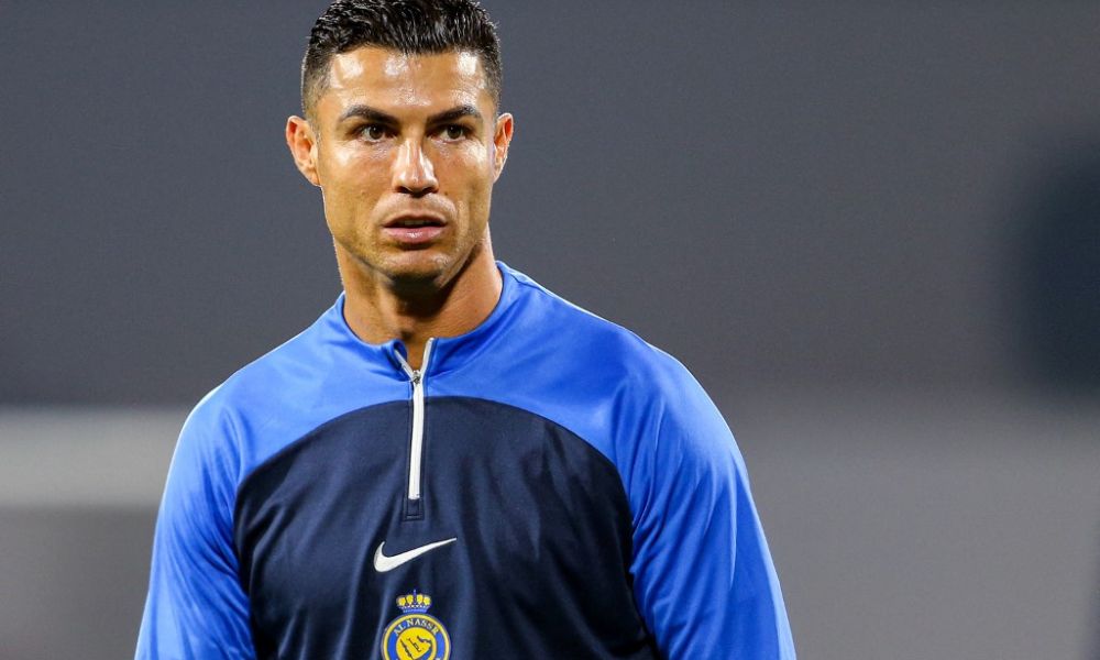 Cristiano Ronaldo revela que planeja se aposentar ‘em breve’