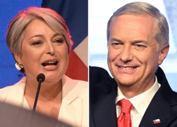 Chile vai às urnas em 2º turno polarizado sob forte guinada à direita Quem são os candidatos no segundo turno das eleições chilenas