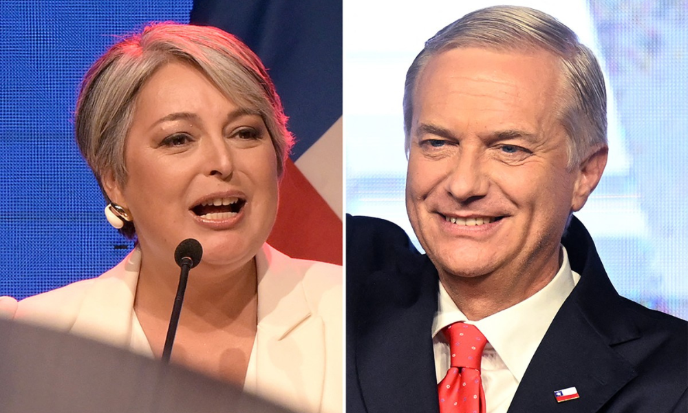 Quem são os candidatos no segundo turno das eleições chilenas