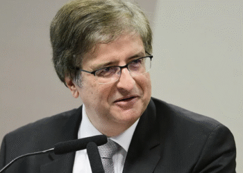 Senado aprova recondução de Gonet para mais 2 anos à frente da PGR