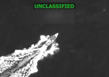 Ataques americanos contra ‘narcolanchas’ no Caribe já mataram pelo menos 70 pessoas Ataques americanos contra ‘narcolanchas’ no Caribe já mataram pelo menos 70 pessoas