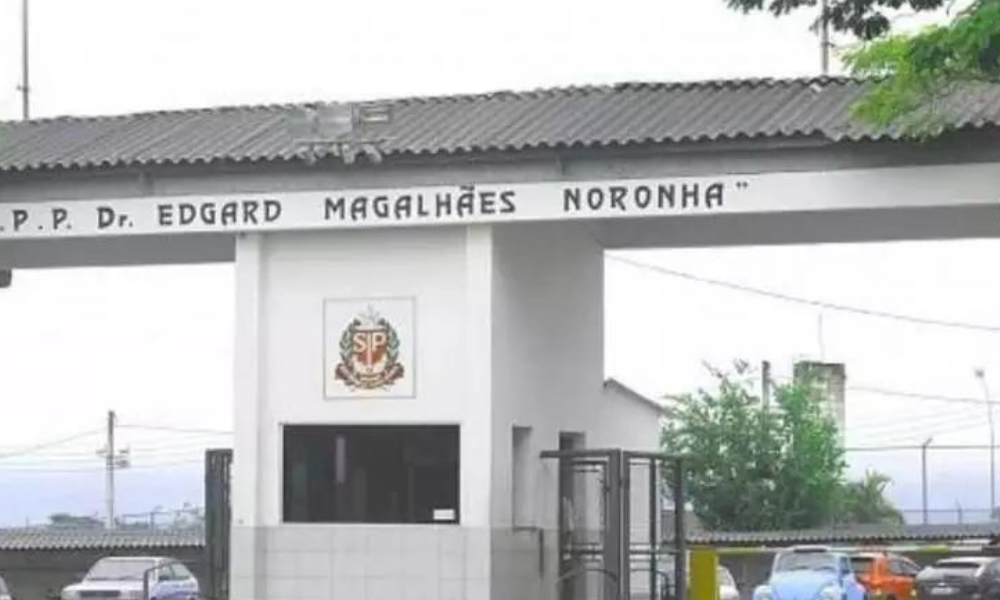 Entenda como Tremembé se tornou o ‘presídio dos famosos’