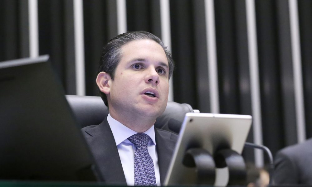 Motta celebra aprovação de isenção do IR: ‘Cumprimos nosso papel’