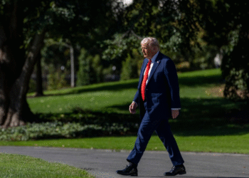 E-mails de Eptstein sugerem que Trump sabia sobre exploração sexual de menores