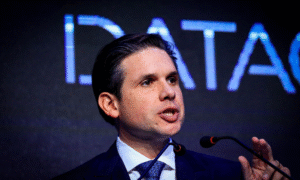 ‘Não há interesse em retirar poderes da PF’, diz Motta sobre polêmica de limitar atuação da entidade no projeto antifacção