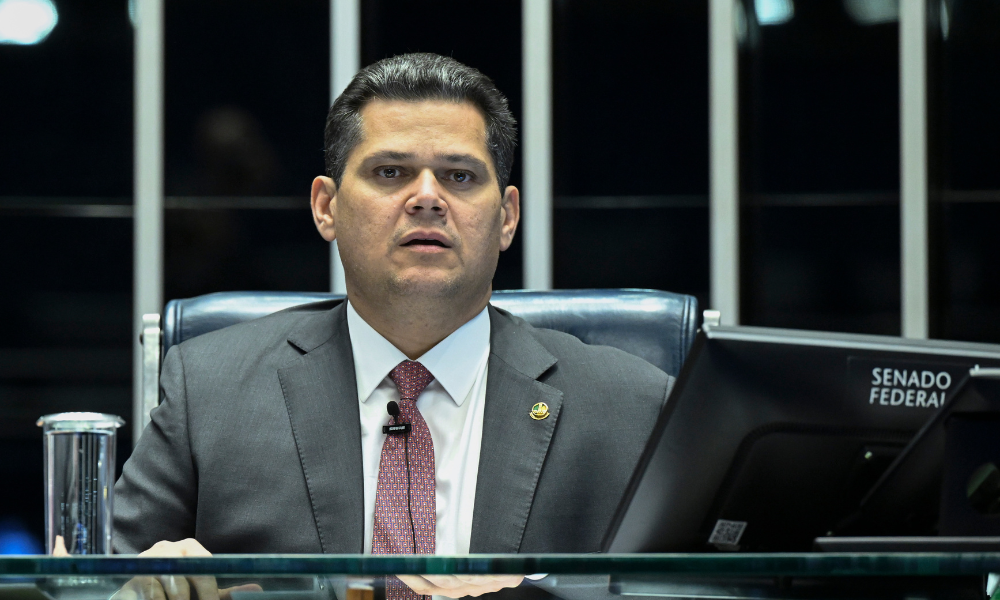 Senado instalará CPI do Crime Organizado na próxima semana