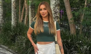 Quem era Bárbara Borges, jovem morta em tiroteio no Rio