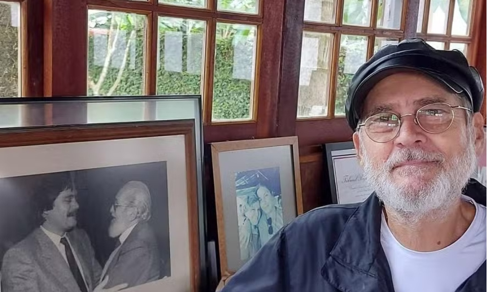 Quem era Paulo Frateschi, ex-deputado morto a facadas pelo próprio filho