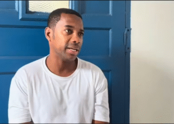 Robinho é transferido de presídio após polêmica com série sobre Tremembé Robinho é transferido de presídio após polêmica com série sobre Tremembé