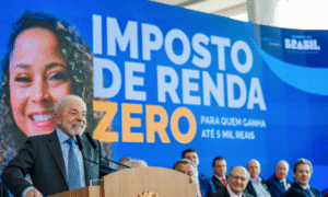 O que muda com a nova lei que isenta IR de quem ganha até R$ 5 mil?