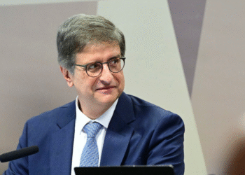 Em sabatina no Senado, Gonet reforça compromisso com sigilo e atuação sem ‘vazamentos ou comentários’