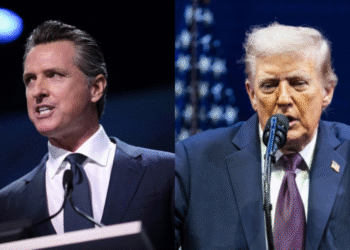 Califórnia aprova mudança do mapa eleitoral em derrota de Trump Califórnia aprova mudança do mapa eleitoral em derrota de Trump