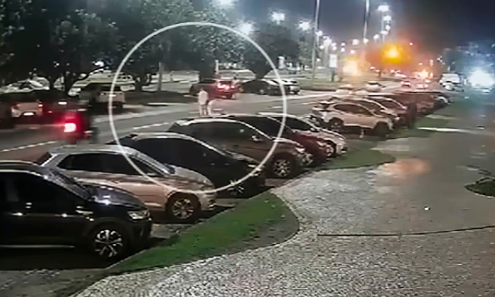 Homem que atropelou e matou fisioterapeuta vai a júri popular no Rio