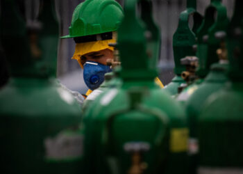 MPF aciona Justiça para obter relatórios da Abin sobre crise de oxigênio no Amazonas MPF aciona Justiça para obter relatórios da Abin sobre crise de oxigênio no Amazonas