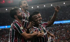 Fluminense desbanca Palmeiras e Flamengo e lidera ranking de time brasileiro com maior premiação