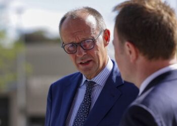 Alemanha promete dinheiro para fundo de floresta de Lula, mas não anuncia valor