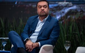 ‘Ou soma ou suma’: Castro diz que Rio ‘não vai ficar chorando’ por ajuda do governo federal