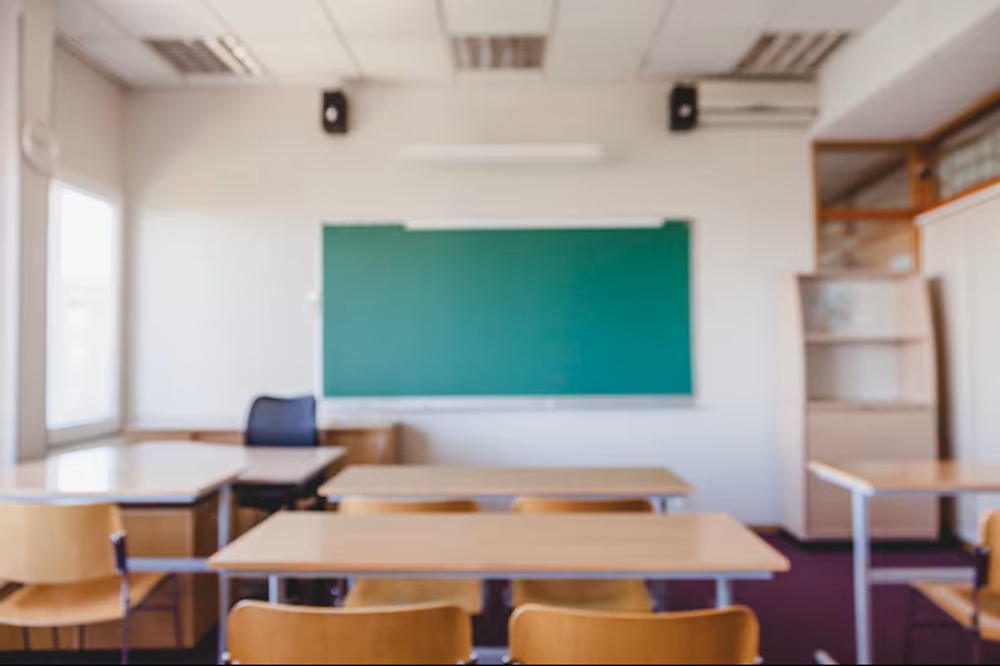 Primeiro dia do Enem 2025 tem 27% de abstenção