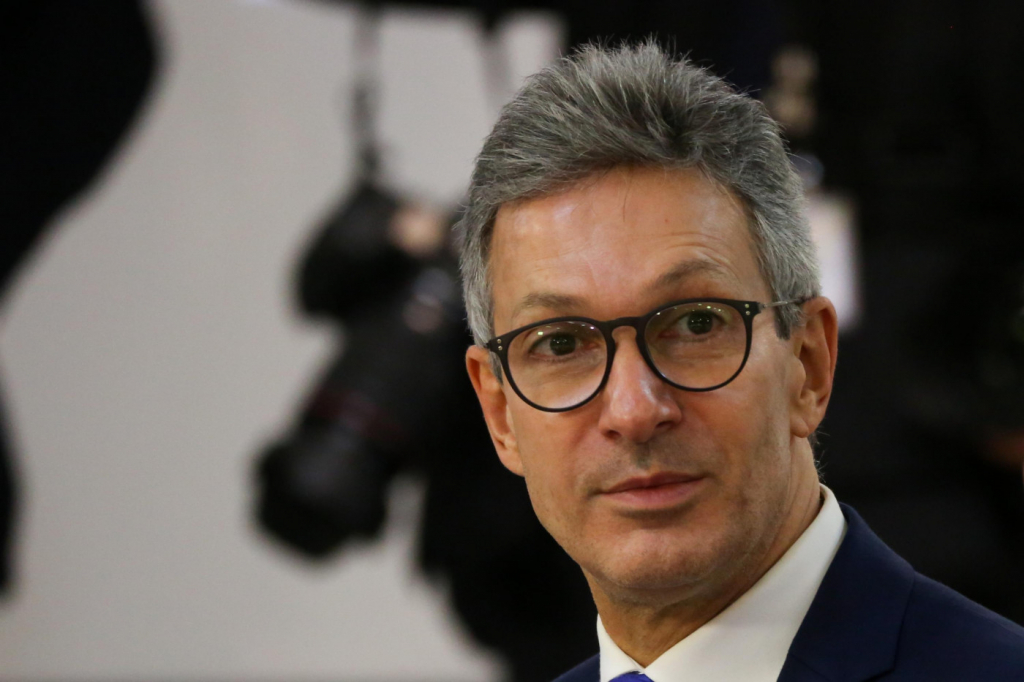 Zema diz que riscos de rompimento de barragens em Minas Gerais são parte do passado